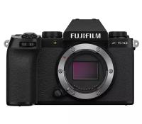 Беззеркальный фотоаппарат Fujifilm X-S10 Body