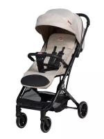 Прогулочная коляска EVERFLO Baby travel E-336 Beige