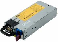 Блок питания HP 599383-001 750W HE Power Supply