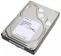 Жесткий диск Toshiba MG04SCA200A 2Tb 7200 SAS 3,5