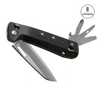 Мультиинструмент (мультитул) Leatherman Free K2