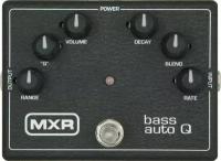 DUNLOP MXR M188 Bass Auto Q эффект гитарный