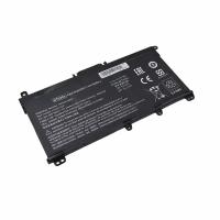 Аккумулятор для HP 15s-eq0056ur 41 Wh ноутбука акб