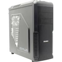 Корпус Zalman Z3 Plus Black