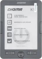 Электронная книга Digma K1 6