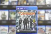 Tom Clancy's: The Division PS4