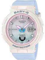 Наручные часы Casio BGA-250-7A3ER