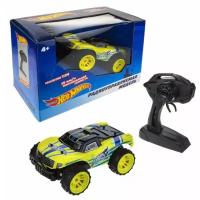 1Toy Машина на радиоуправлении Hot Wheels 1toy Т17675