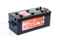 Аккумулятор Катод Extra Start 190e 12V 190Ah 1150A L+