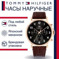 Наручные часы TOMMY HILFIGER 1710379