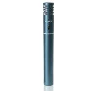 Carol Sigma Plus 5 Микрофон инструментальный конденсаторный кардиоидный, 50-18000Гц, с держателем и кабелем XLR-XLR 4,5м. Питание: фантом 48В или 1 х батарея АА