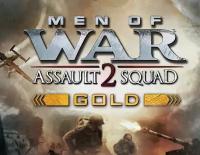 Men of War: Assault Squad 2 - Gold Edition