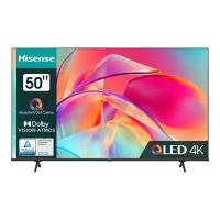 Телевизор Hisense 50E7KQ