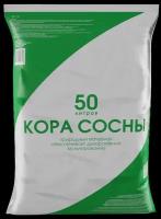 Кора сосны 50 л