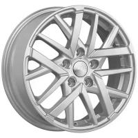 Колесный диск СКАД Босфор 6.0x16/5x114.3 D67.1 ET40 TOYOTA SILVER