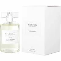 Chabaud Maison de Parfum Eau Ambree парфюмерная вода 100 мл унисекс