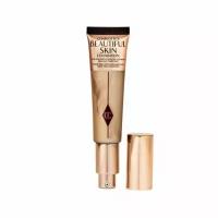 Charlotte Tilbury тональное средство Beautiful Skin (5 Neutral)