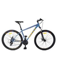 Велосипед Welt Ridge 1.0 D 29 2022 Dark Blue (дюйм:22)