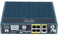 Маршрутизатор CISCO C819G-4G-G-K9