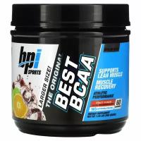 BPI Sports, Best BCAA, Fruit Punch, 1.32 lbs (600 g)