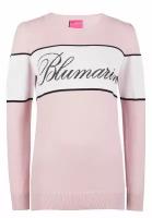 Джемпер BLUMARINE Бежевый