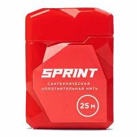 Подмотка для труб SPRINT 25 м