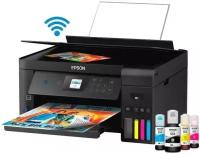 Струйное МФУ Epson L4260