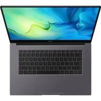 Huawei MateBook D15 BoDE-WDH9 53013URV Gray 15