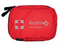 Аптечка RedFox Rescue Kit Medium 1300/красный