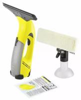 Стеклоочиститель Karcher WV50 Plus