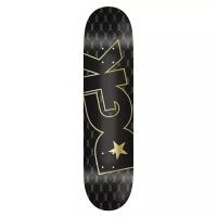 Дека DGK Limo Embossed Deck