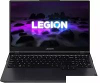 Игровой ноутбук Lenovo Legion 5 15ACH6 82JW009JPB