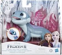 Hasbro Frozen: Саламандра E8568