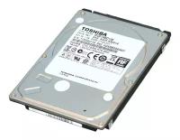 Жесткий диск Toshiba MK2018GAP 20Gb 4200 IDE 2,5