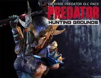 Predator: Hunting Grounds - Valkyrie Predator Pack