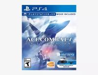 Ace Combat 7: Skies Unknown PS4