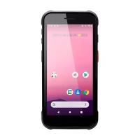 ТСД Терминал сбора данных Point Mobile PM85 PM85G6Q03BFE0C (Android 8, 2D Imager сканер N6603SR, NFC, GSM, LTE, GPS, 3ГБ/32ГБ, аккумулятор 2900 mAh, основная камера 13 Мп, фронтальная 5Мп, экран 5” дюймов)