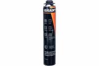 Профессиональная монтажная пена Gigant Absolute PROF 60, 750 ml Winter GT-242413