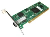 Контроллер Emulex 4Gb PCI-E FC Adapter. LC. X4 PCI-E not with PCI or PCI-X slots. LP FC1120005-15B