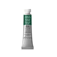 Winsor&Newton Акварель художественная, 5 мл, оксид хрома sela