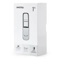 USB флешка SMARTBUY 1Tb M5 (510/420 Mb/s) USB 3.2 Gen 2