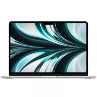 Apple MacBook Air (M2, 2022) 8 ГБ, 1 ТБ SSD Silver (Серебристый)