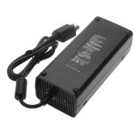 Адаптер блок питания для игровой приставки Microsoft XBOX 360 360S (Slim) 12V-10.83A