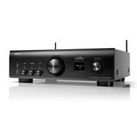 Интегрированный усилитель DENON PMA-900HNE, черный