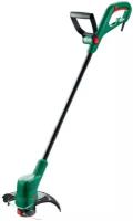 Триммер электрический Bosch EasyGrassCut 26 06008C1J01 280Вт неразбор.штан. реж.эл.:леска