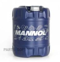 MANNOL 1927 гидравическое масо HYDRO ISO 32 20