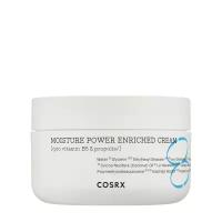 COSRX Интенсивный увлажняющий крем для лица Hydrium Moisture Power Enriched Cream 50 мл