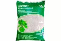 CEMMIX Перлит вспученный агротехнический 10л 82578266