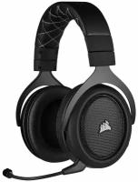 Беспроводные игровые наушники CORSAIR HS70 PRO WIRELESS