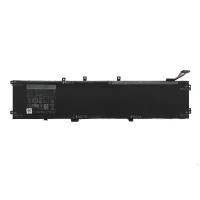 Аккумулятор (батарея) для ноутбука DELL XPS 15 9550 4GVGH 1P6KD 7260mAh (84wh)